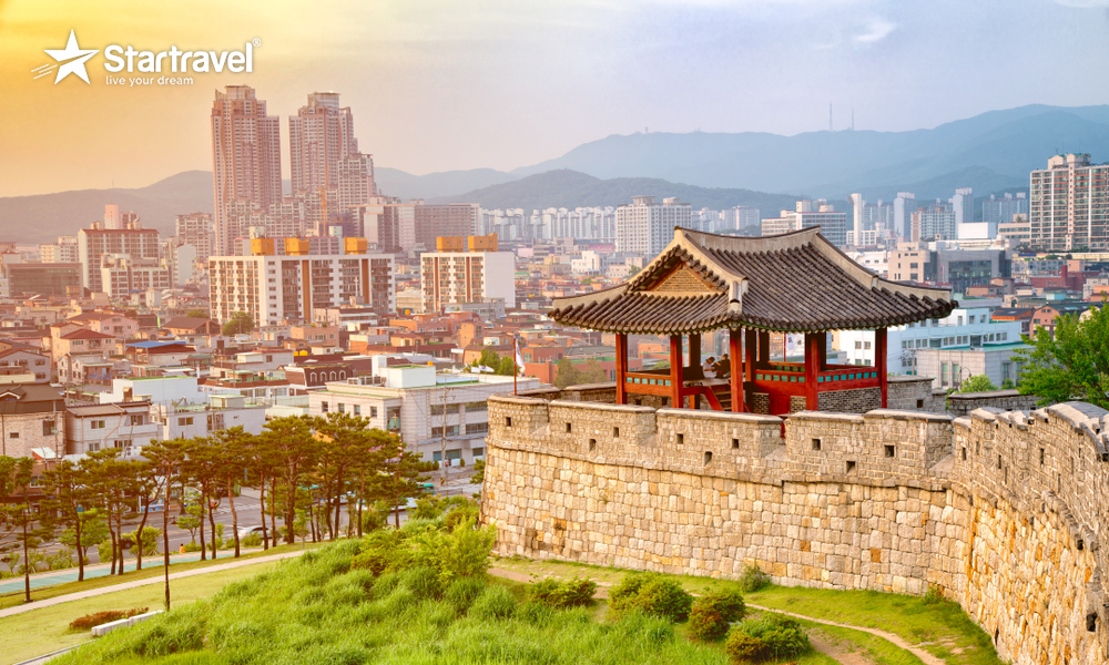 Ngày 0: TP.HCM - SEOUL, HÀN QUỐC